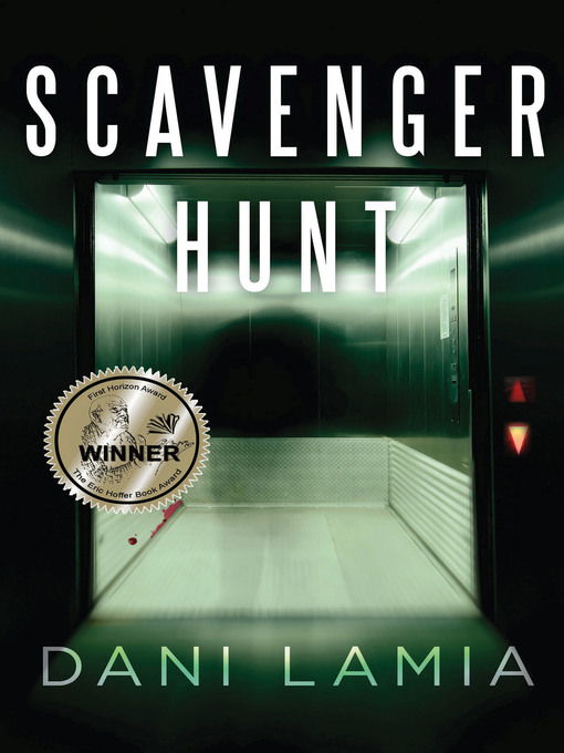 Title details for Scavenger Hunt by Dani Lamia - Available